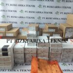 DIstributor Sensor IFM Terbaik