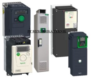 ATV212HD75N4 Schneider