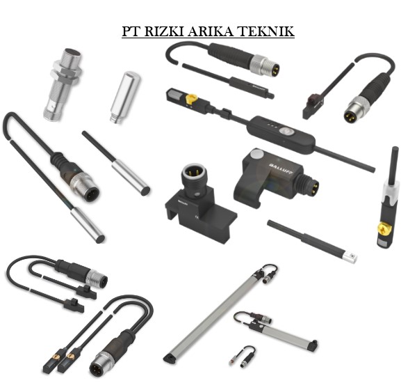 Distributor Magnetic Sensor Indonesia