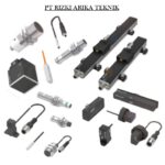 Distributor Sensor Inductive Balluff