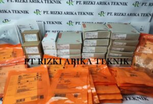 Distributor Sensor Induktif IFM