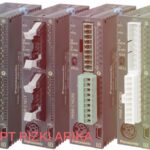 Distributor PLC Panasonic Lengkap