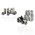 Distributor PLC Yaskawa Terbaik | Industri Berkualitas