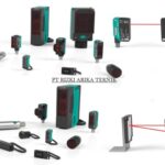 Distributor fotoelektrik Sensor Pepperl+Fuchs