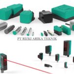 Pepperl Fuchs NBN40-U1-A2
