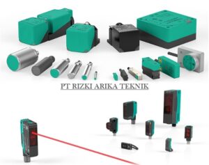 Pepperl Fuchs NBN40-U1-A2