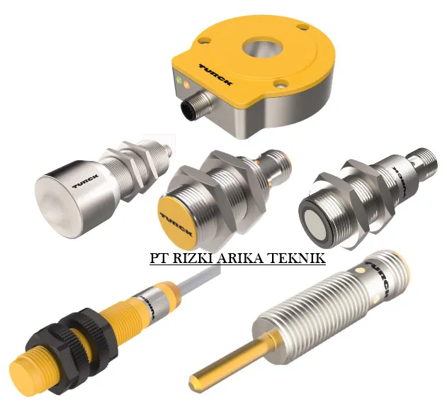 Turck Bi10-M30-Y1X-H1141