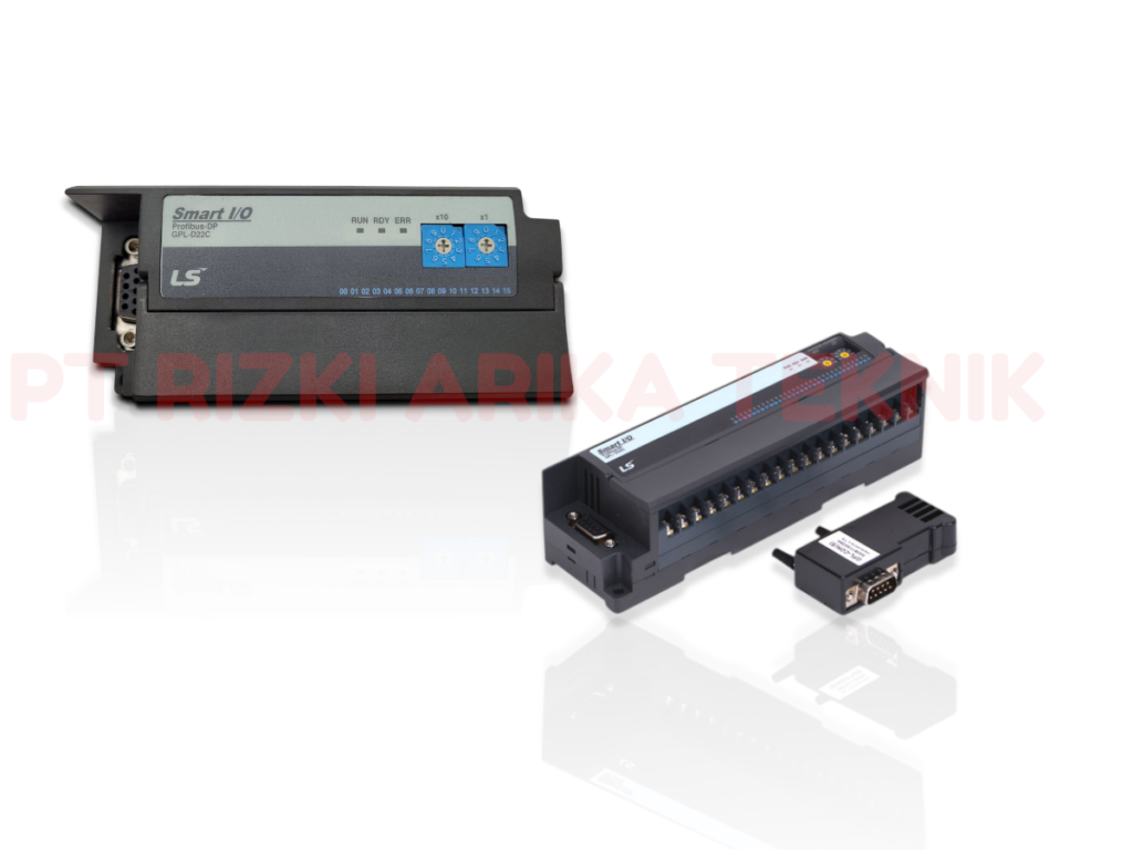 Jual PLC LS GPL-D22C