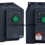 Jual Inverter Schneider ATV320U07N4C Indonesia