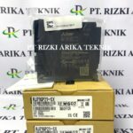 Jual PLC RJ71GP21-SX Mitsubishi