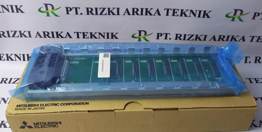 Jual RX40C7 PLC Mitsubishi