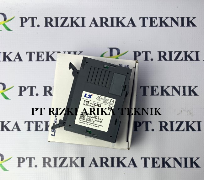 Jual XBE-DC32A PLC LS