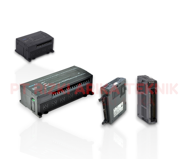 Jual PLC LS K7M-DR20U