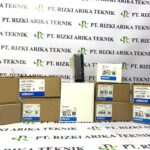 Distributor Omron Indonesia Lengkap