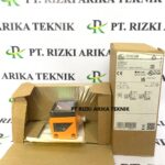 O1D108 O1DLF3KG/IO-LINK IFM Sensor