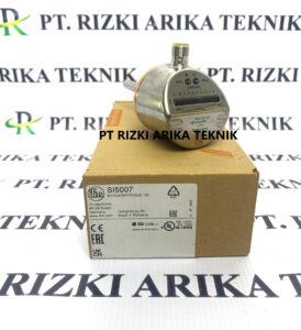 SI5007 SID10ADBFPKG/US-100 IFM Sensor