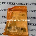 Inductive Sensor IFM II502A