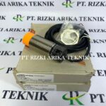 Sensor IFM II5284 IIA3015-BPKG