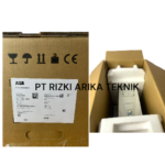 Inverter ABB ACS550-01-03A3-4