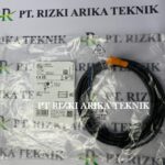 Kabel EVC005 ADOAH040MSS0005H04 IFM