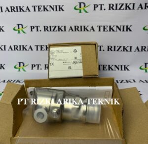 Pressure PI2793 IFM Sensor