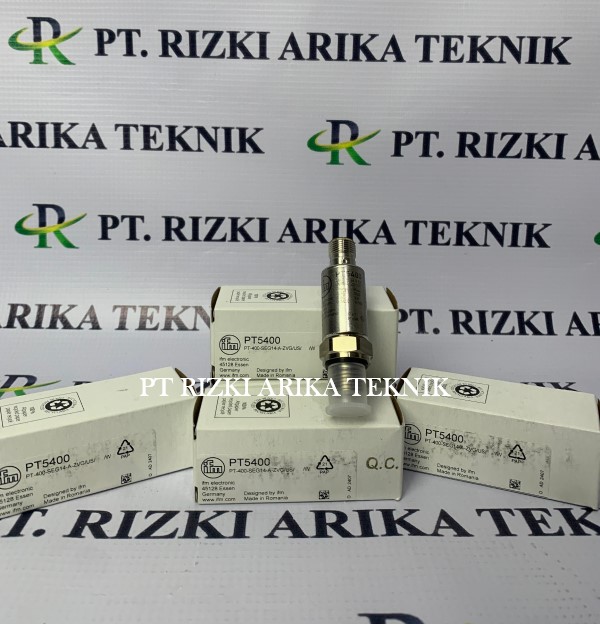 Pressure Sensor IFM PT5400