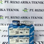 Sensor Fotoelektrik Sick WL100-2P4429 