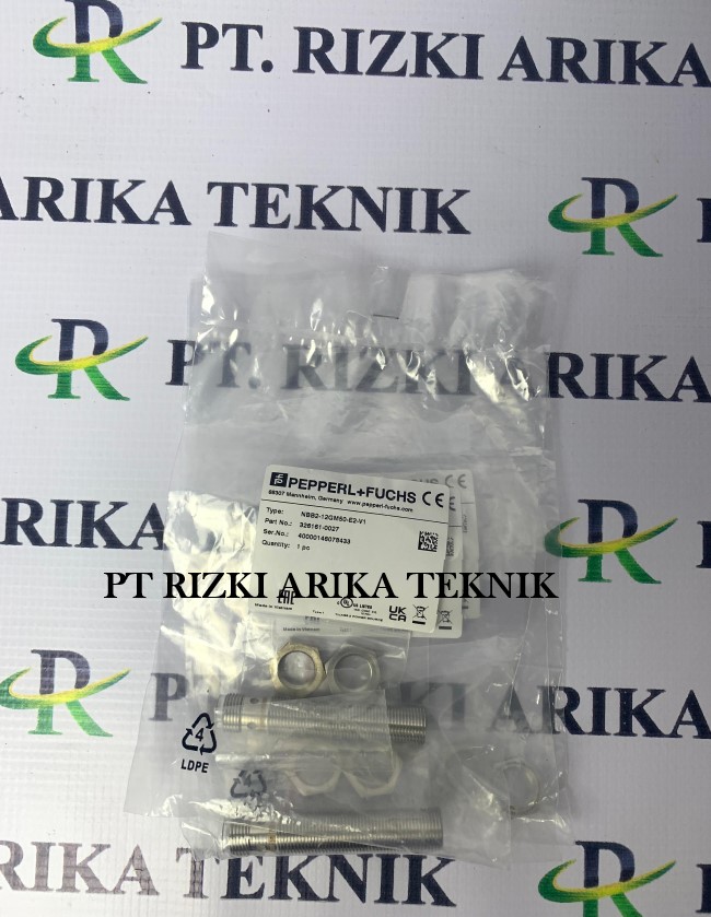 Sensor Pepperl Fuchs NBB2-12GM50-E2-V1