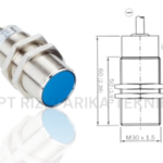 Sensor Sick IM30-10BNS-ZW1