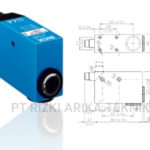 Sensor Sick KT5W-2N1116