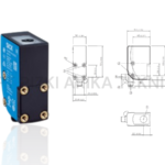 Sensor Sick KTX-WN91142252ZZZZ