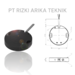 BCS003K Balluff