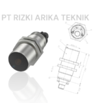 BCS004T Balluff