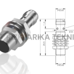 BES00T5 Balluff Sensor