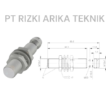 BES02NC Balluff