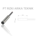 BES02ZR Balluff