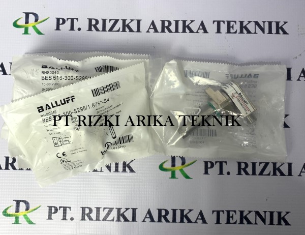 BHS0040 Balluff Sensor