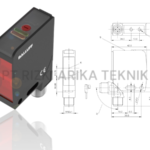 BOS01Z8 Balluff