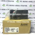 Jual Inverter FR-E720-0.75K mitsubishi