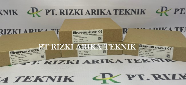 KFD2-SRA-Ex4 Pepperl Fuchs