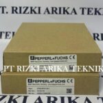 KFD2-STC5-Ex1 Pepperl Fuchs