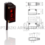 Photoelectric Sick GTB-P1241