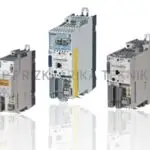 Distibutor 8400 HighLine inverter Lenze