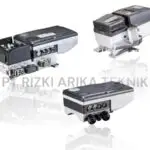 Distibutor 8400 Motec Inverter Lenze