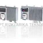 Distibutor 8400 Protec Inverter Lenze