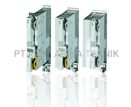 Distibutor 9400 HighLine Servo inverter Lenze