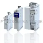 Distibutor i510 Cabinet Inverter Lenze