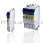 Distibutor i750 Cabinet Servo Lenze