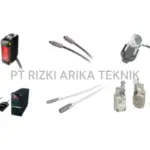 Distributor Sensor Azbil Indonesia