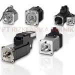 Distributor Servo Motor Omron Indonesia